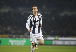 伊尔迪兹：我的进球很棒但我也想进一些普通的球 图多尔带来活力