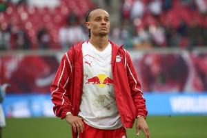 九游APP-talkSport：阿森纳和切尔西竞争RB莱比锡的哈维-西蒙斯