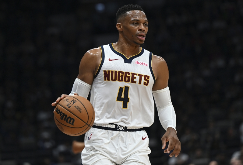 九游-ESPN盘点助攻榜里程碑：威少有望达成10000次助攻