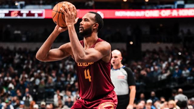 九游游戏-提升三分推动莫布利质变，他与骑士一起加速进步