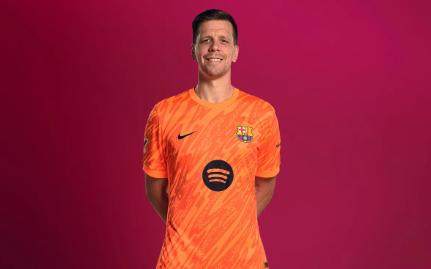 九游娱乐-连续两场比赛致命失误，什琴斯尼在巴萨还有未来吗