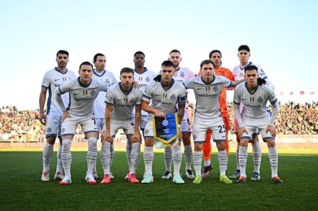 九游游戏-【意甲】达米安补射破门，国际米兰1比0客胜威尼斯