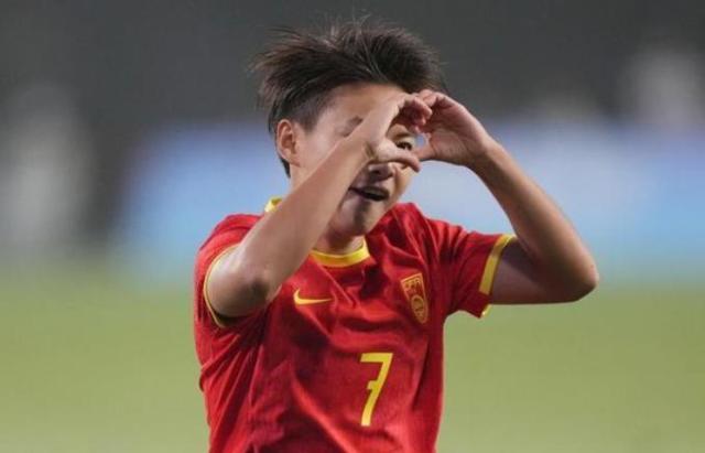 九游娱乐-【亚运】王霜两球李梦雯两助攻 中国女足4比0泰国