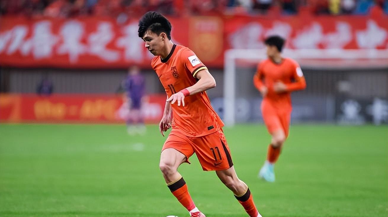 九游体育-U23国足与日本首发或要进行四处调整，未来以官宣为准，值得期待