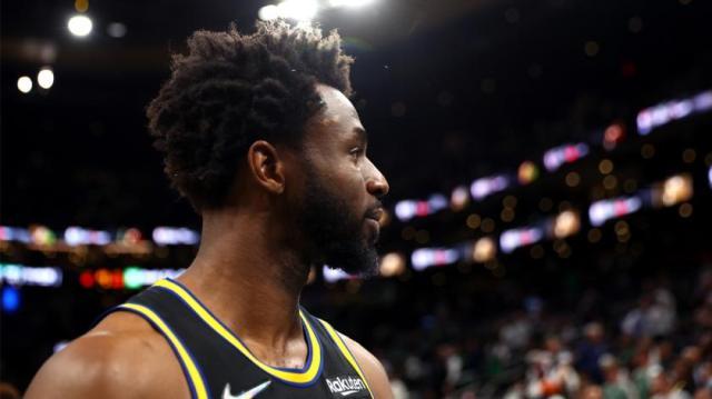 九游娱乐-维金斯赛场影响力被低估？他已经是勇士二号人物