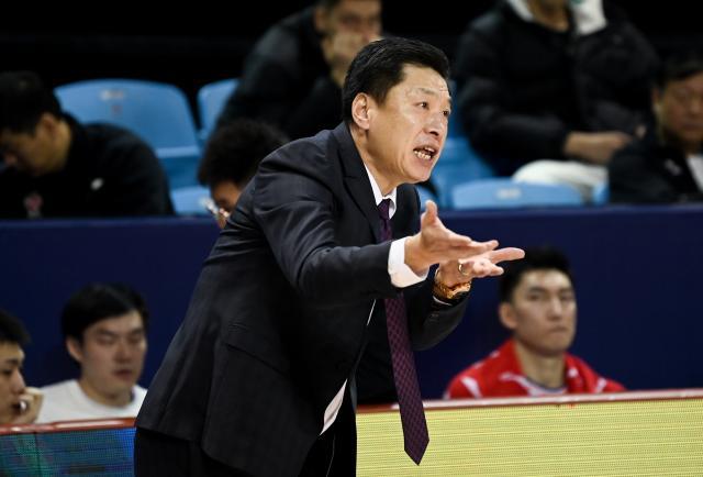 九游游戏-【观察】CBA季后赛，挑对手也是一门学问