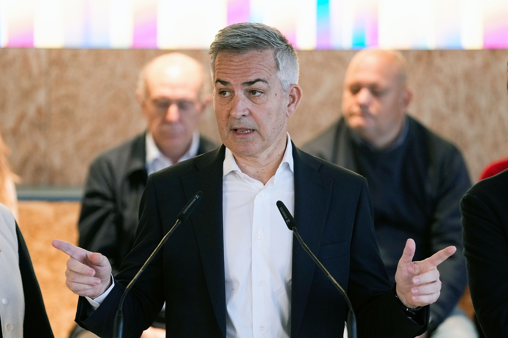 九游体育-丰特：不理解皇马毫无战术却大胜曼城，皇马签不下哈兰德但我们能