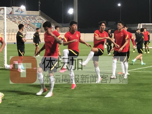 九游游戏-武磊归队就参加合练 朱辰杰继续留守酒店静养