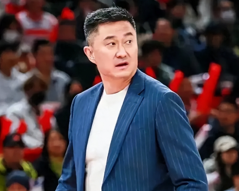 九游APP-CBA3消息：广东队被18分逆转，杜峰揪出3人，郭士强看好冲冠3黑马