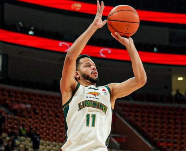 九游体育-CCTV5直播！辽宁VS山西复仇之战，莫兰德统治内线，洛佩斯要冲前8