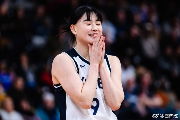 九游-出线在即！韩国女篮30分狂胜哥伦比亚 2胜1负高居小组第二|哥伦比亚女篮|菲律宾|尼日利亚女篮|日本女篮|北京女篮_新浪体育_新浪新闻