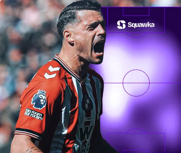 九游体育-扎卡对阵热刺一役夺回球权数，抢断数等4项数据冠绝全场球员