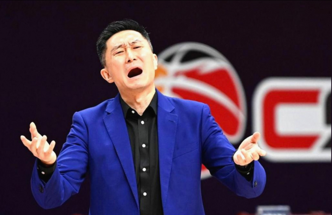 九游游戏-没困难硬要制造困难！4问题本可解决，广东打附加赛纯属杜锋太作